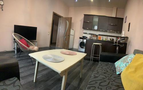 Cosy Marjanishvili Apartments