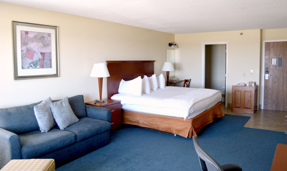 Hampton House Hotel - photo 14