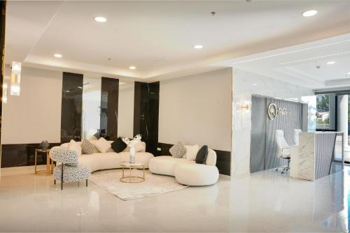 Waafi City Center Residence — 5-Star Luxury Hotel in Djibouti, Djibouti