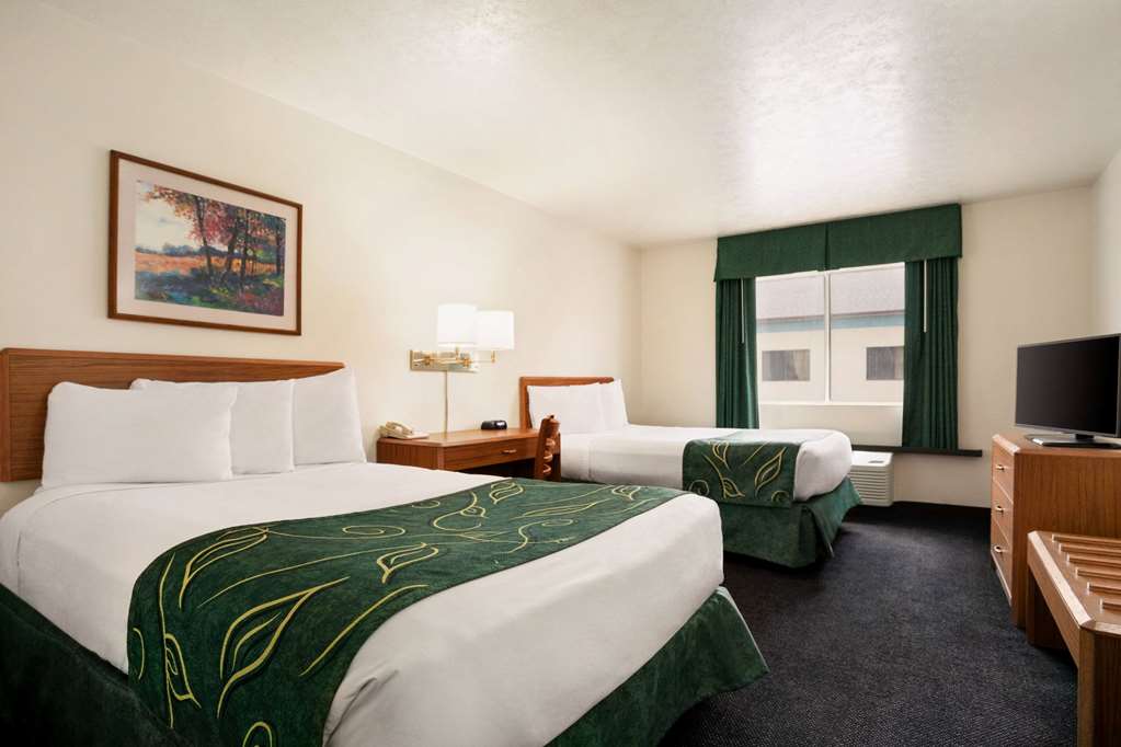 Travelodge by Wyndham Green River WY - photo 10