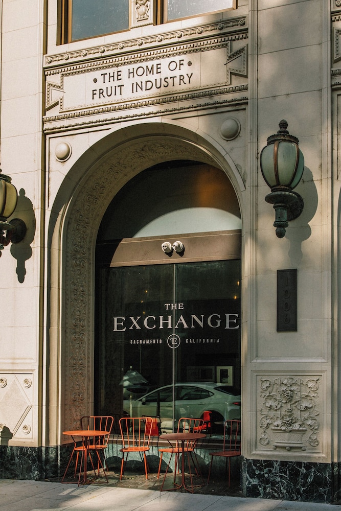 The Exchange Sacramento Curio Collection by Hilton - photo 54