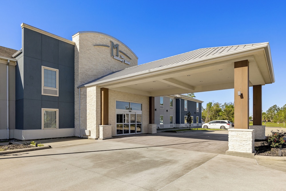 The Mulberry Hotel in Westlake, United States