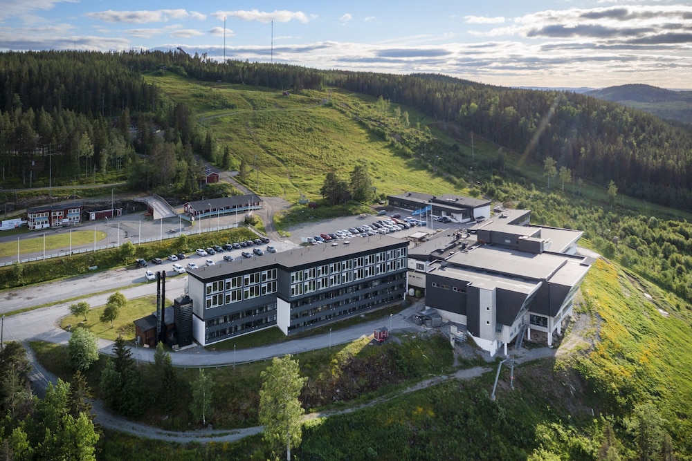 Hotell Hallstaberget - last minute hotel in Solleftea