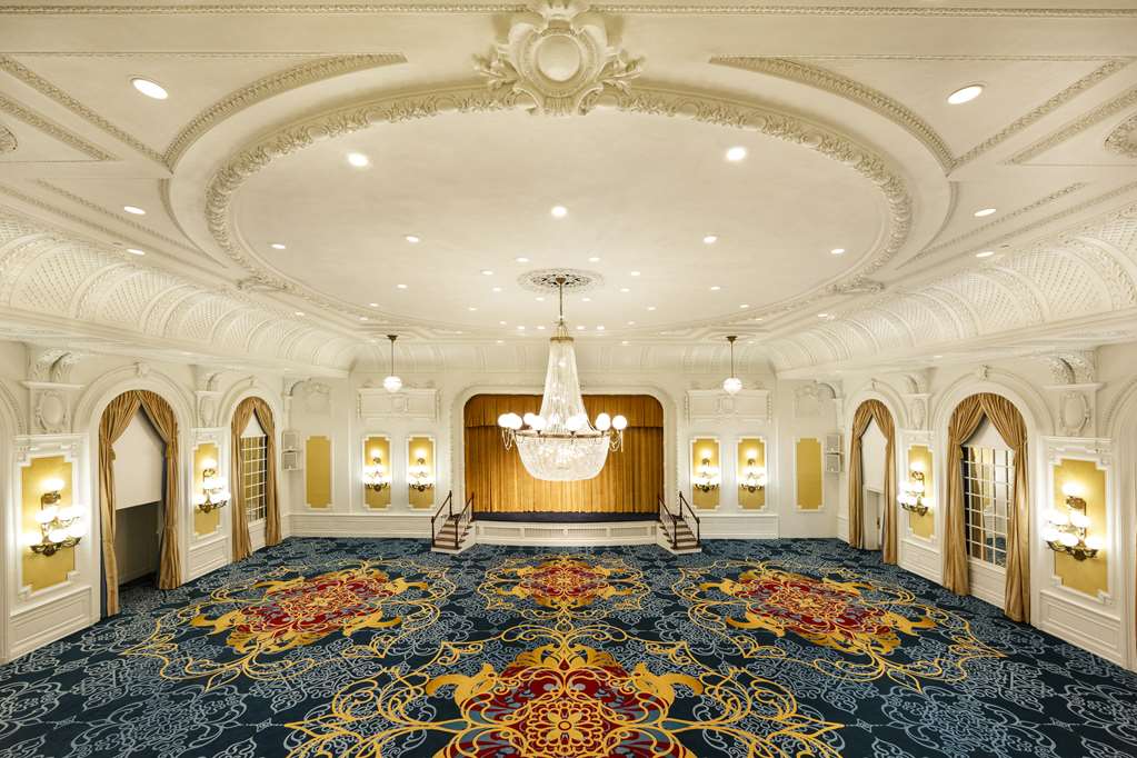 The Jefferson Hotel - photo 31
