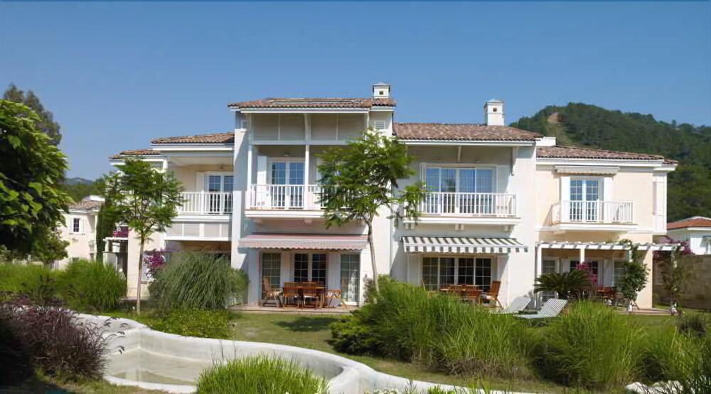 Marina Villas In Gocek — 4-Star Luxury Hotel in Fethiye, Turkey