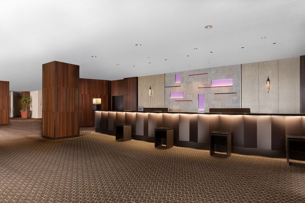 Sheraton Miyako Hotel Tokyo — 5-Star Luxury Hotel in Tokyo, Japan
