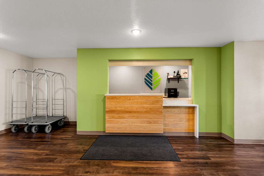 WoodSpring Suites Port St. Lucie - photo 5