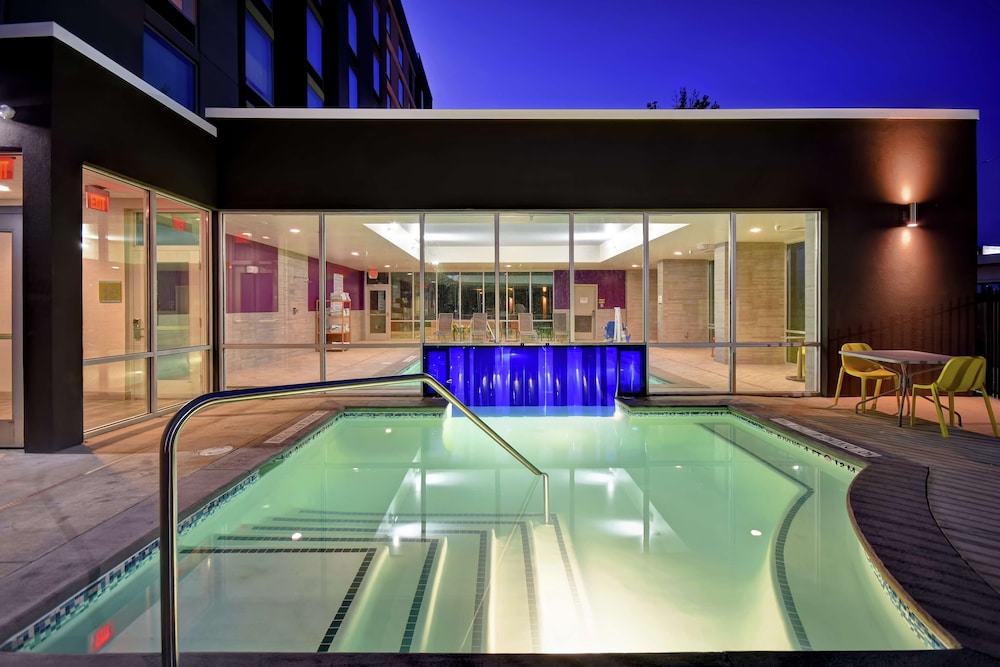 Home2 Suites by Hilton Atlanta Marietta - photo 20