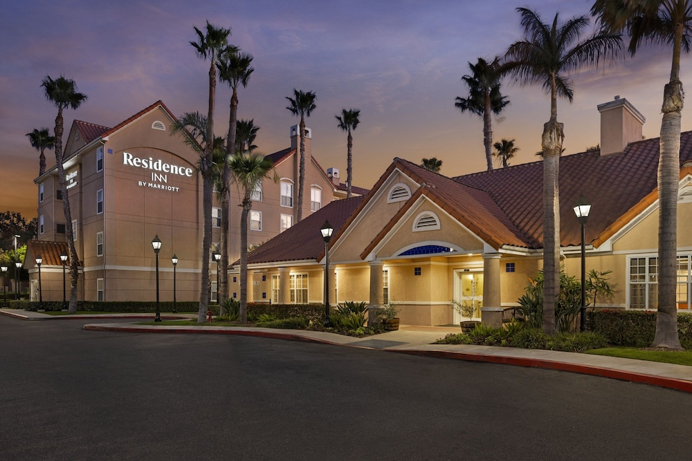 Residence Inn Anaheim Hills Yorba Linda - photo 30