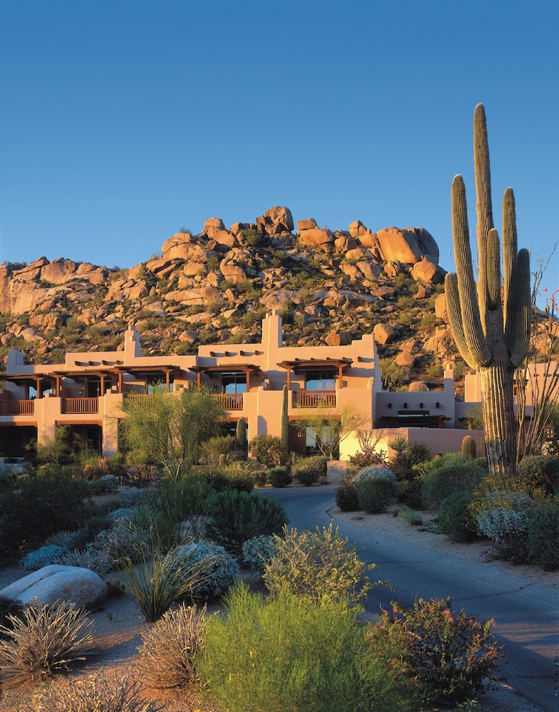 Four Seasons Resort Scottsdale at Troon North - photo 58