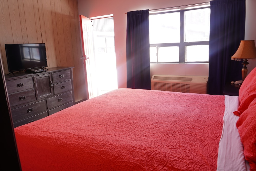 Crestwoodmotel in Burlington, Canada