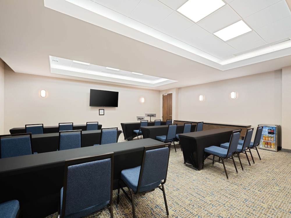 Hampton Inn West Palm Beach Florida Turnpike - photo 47