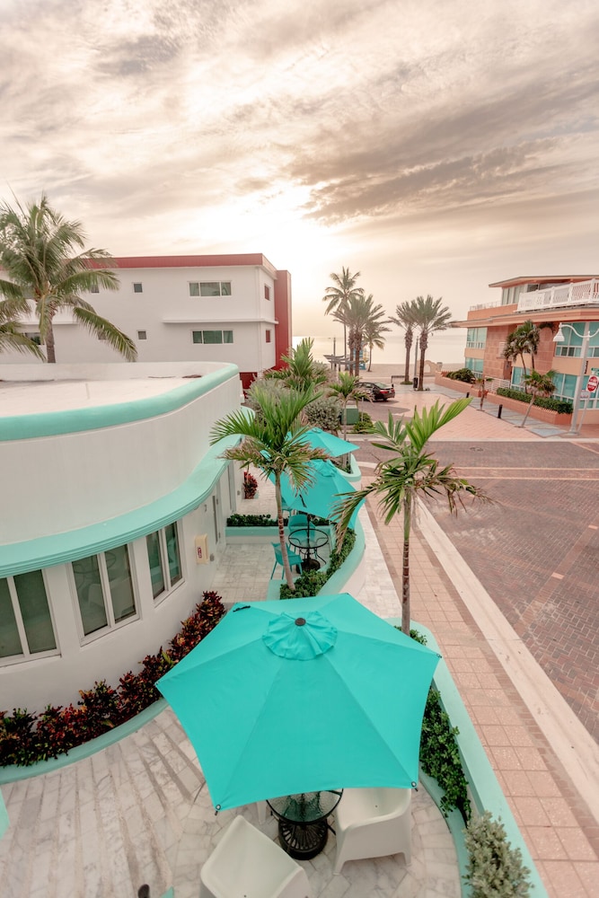 The Marlin Beachside - photo 158