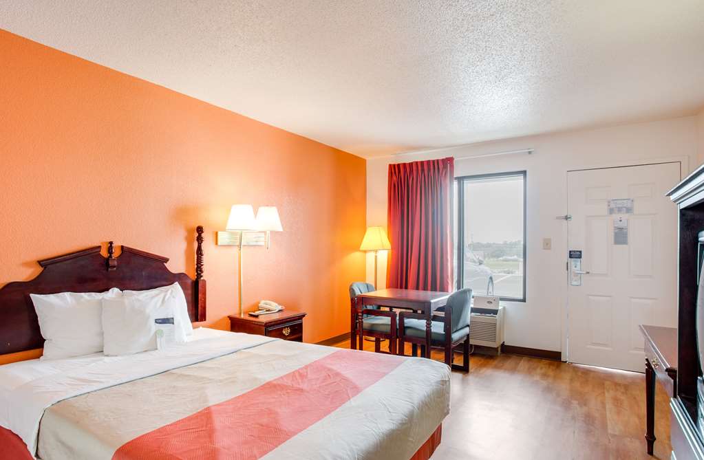 Motel 6 White House TN - photo 16