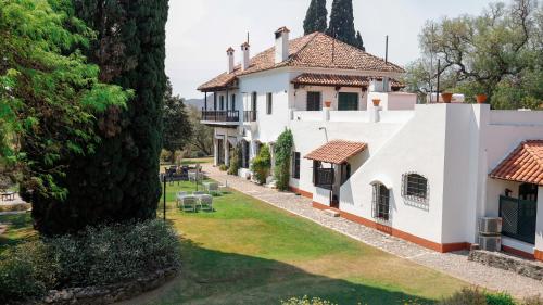 El Potrerillo De Larreta in Alta Gracia, Argentina