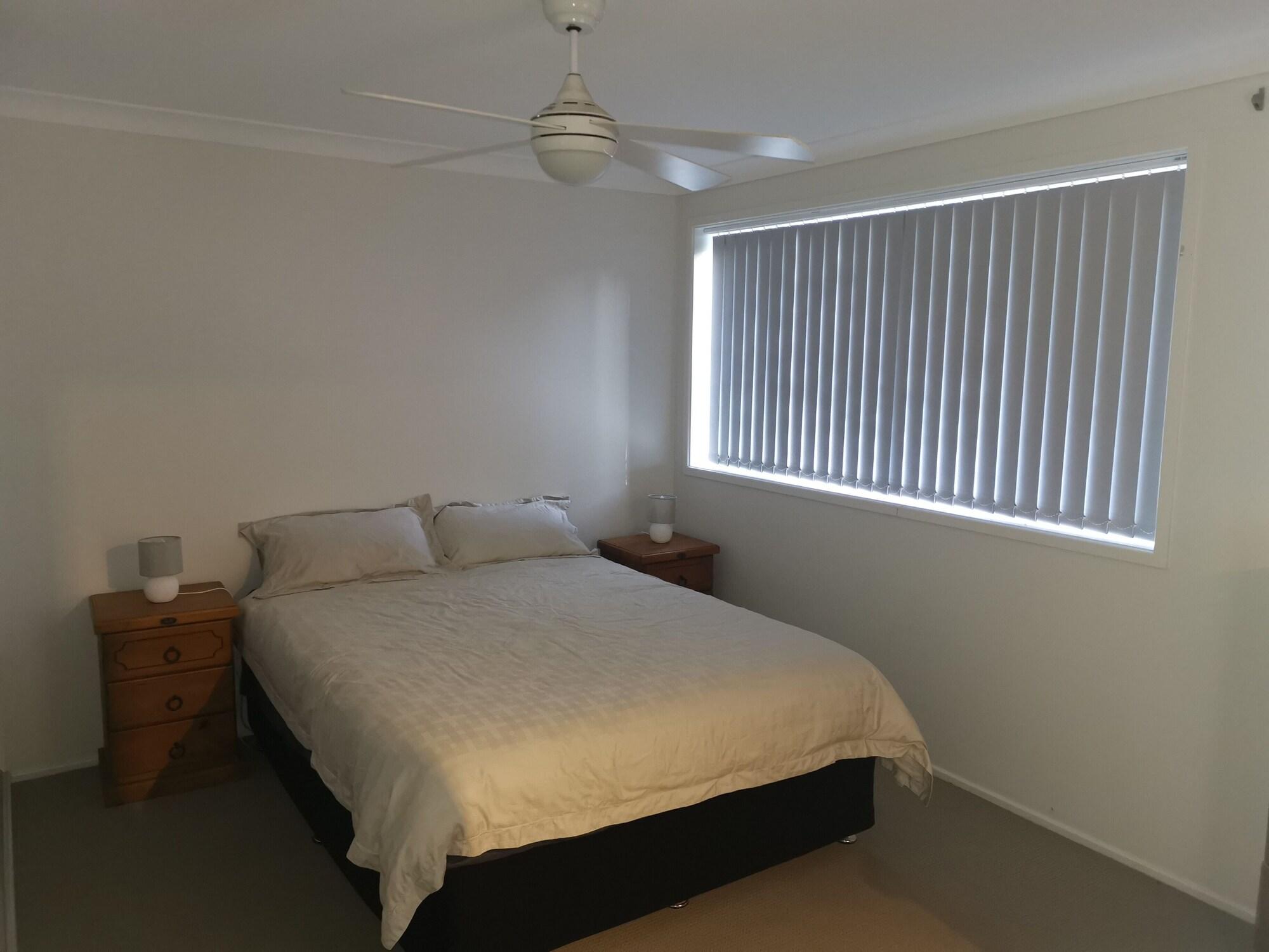 Rural Escape — 4-Star Luxury Hotel in Boambee, Australia