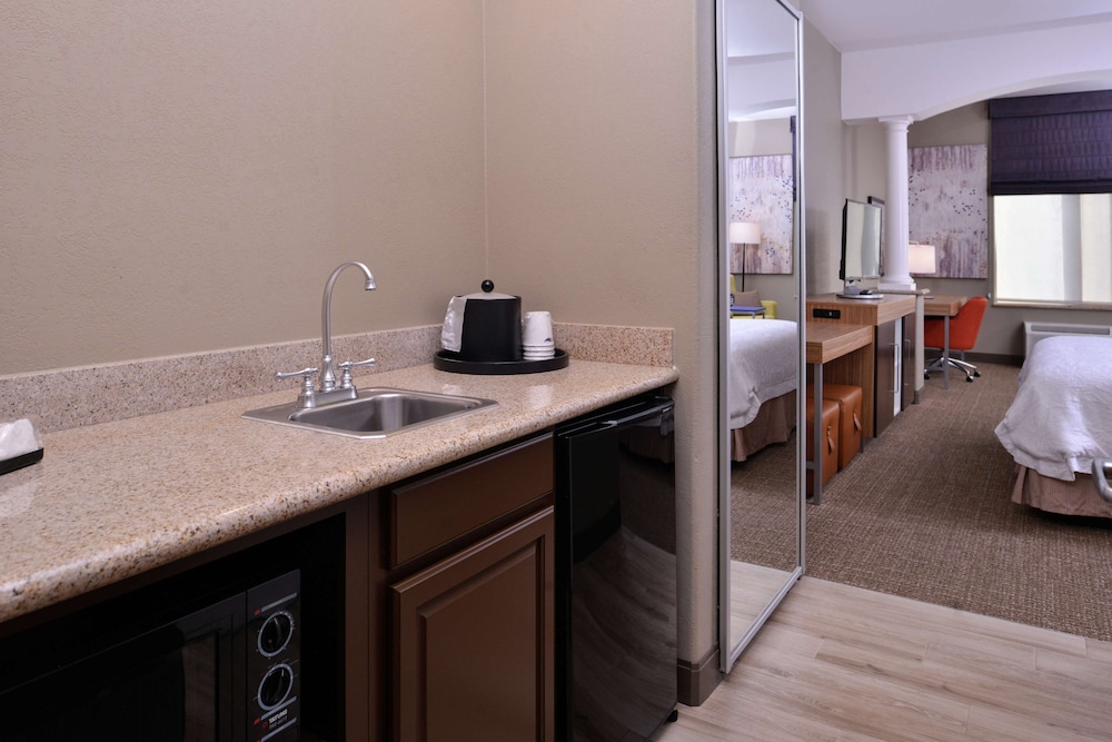 Hampton Inn & Suites Woodland Sacramento Area - photo 15
