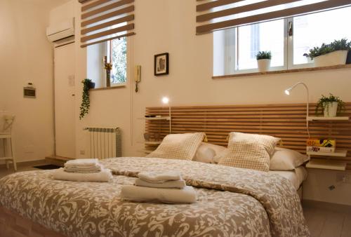 St. Peter Sweets — 4-Star Luxury Hotel in Rome, Italy
