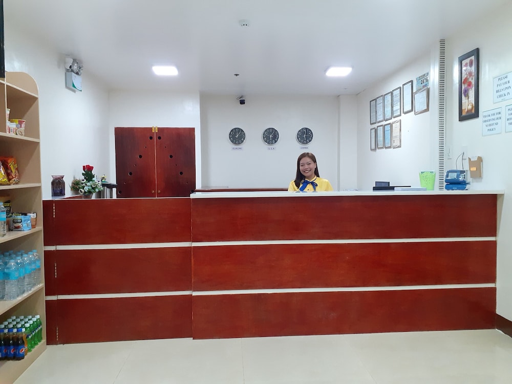 Meaco Royal Hotel Ilagan — Ilagan — photo 4