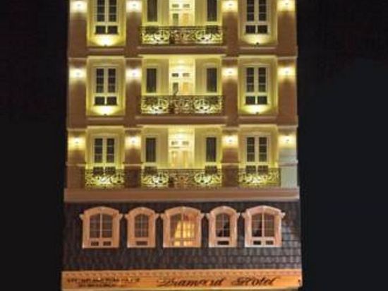 Diamond 1 - last minute hotel in Doha