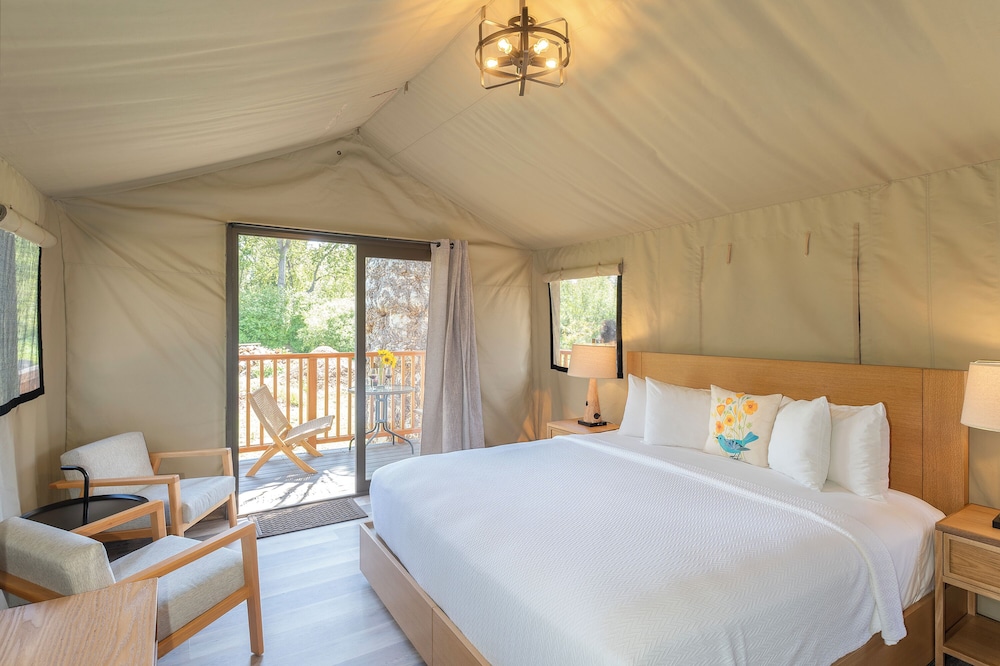 Carmel River Inn & Cottages - photo 34