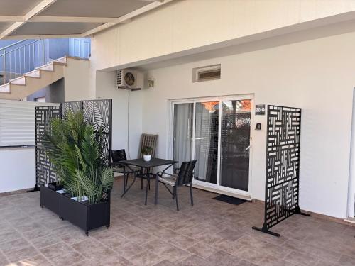 Studio Apartment Luxe
