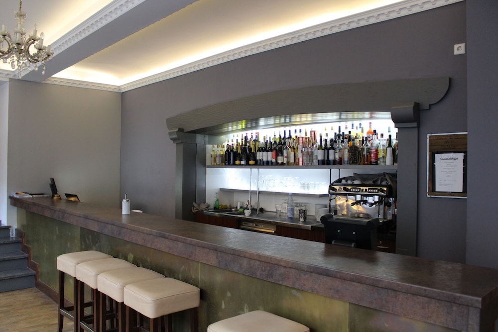 Wasserturm Hotel Mannheim — Mannheim — photo 3