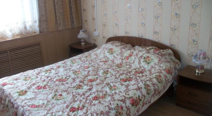 Lebed’ gostinitsa in Lipetsk, Russia