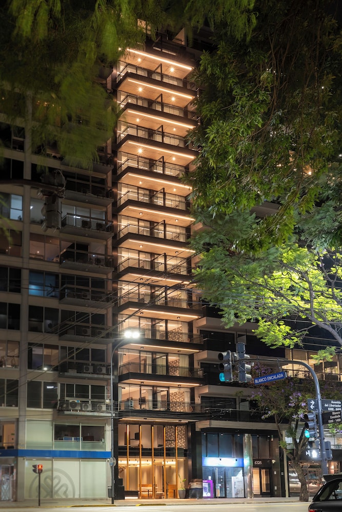 Casa Joseph Libertador — 4-Star Luxury Hotel in Buenos Aires, Argentina