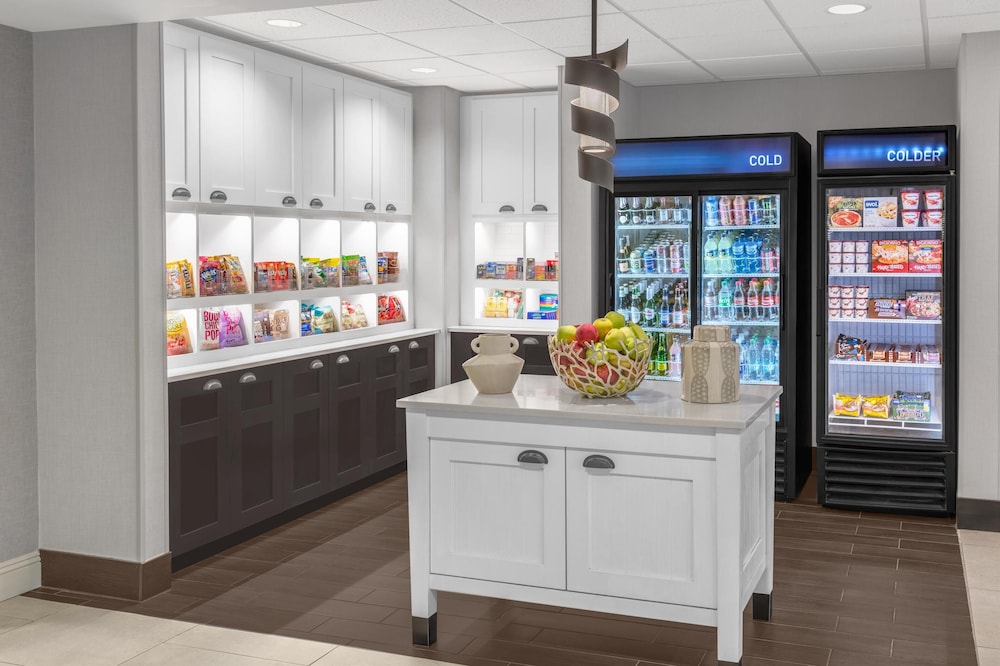 Homewood Suites by Hilton Columbus Airport - photo 40