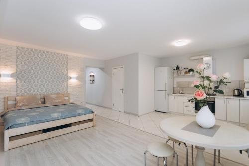 Apart Hotel — hotel in Sumy
