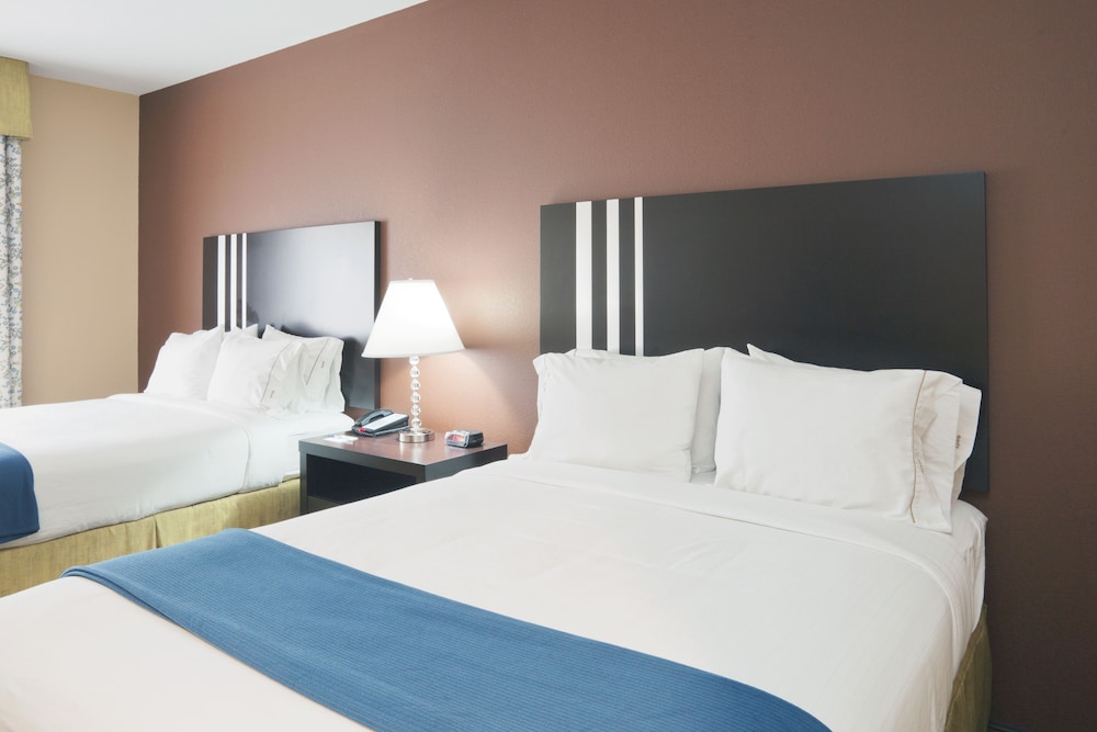 Holiday Inn Express Columbia by IHG - photo 10