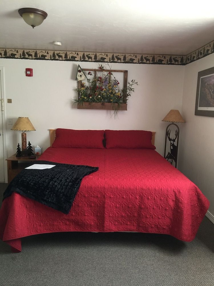 Rustic Inn Motel - photo 35