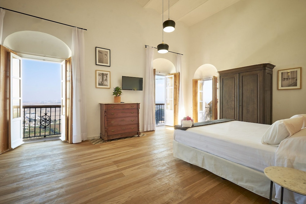 Bekkeh in Vejer De La Frontera, Spain