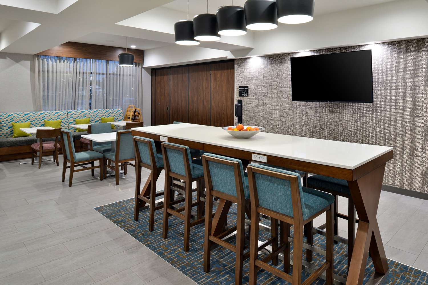 Hampton Inn Laplace - photo 8