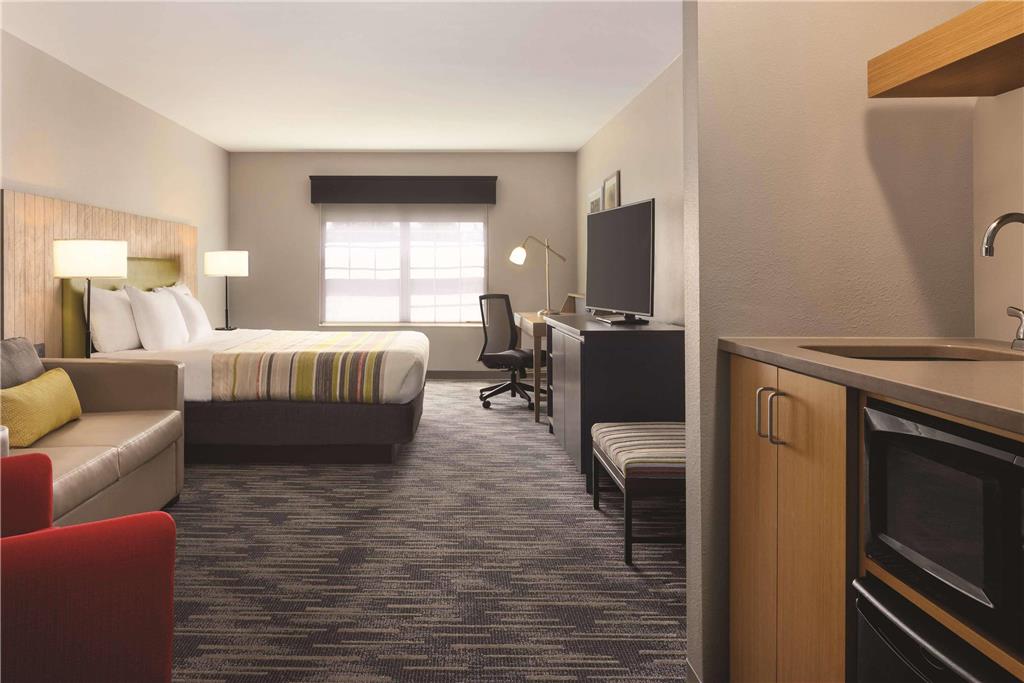Country Inn & Suites by Radisson Madison WI - photo 11