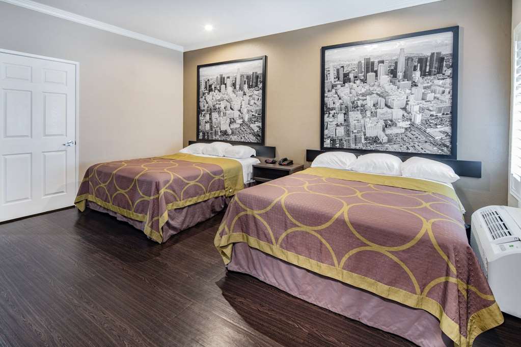 Super 8 by Wyndham North Hollywood - photo 29