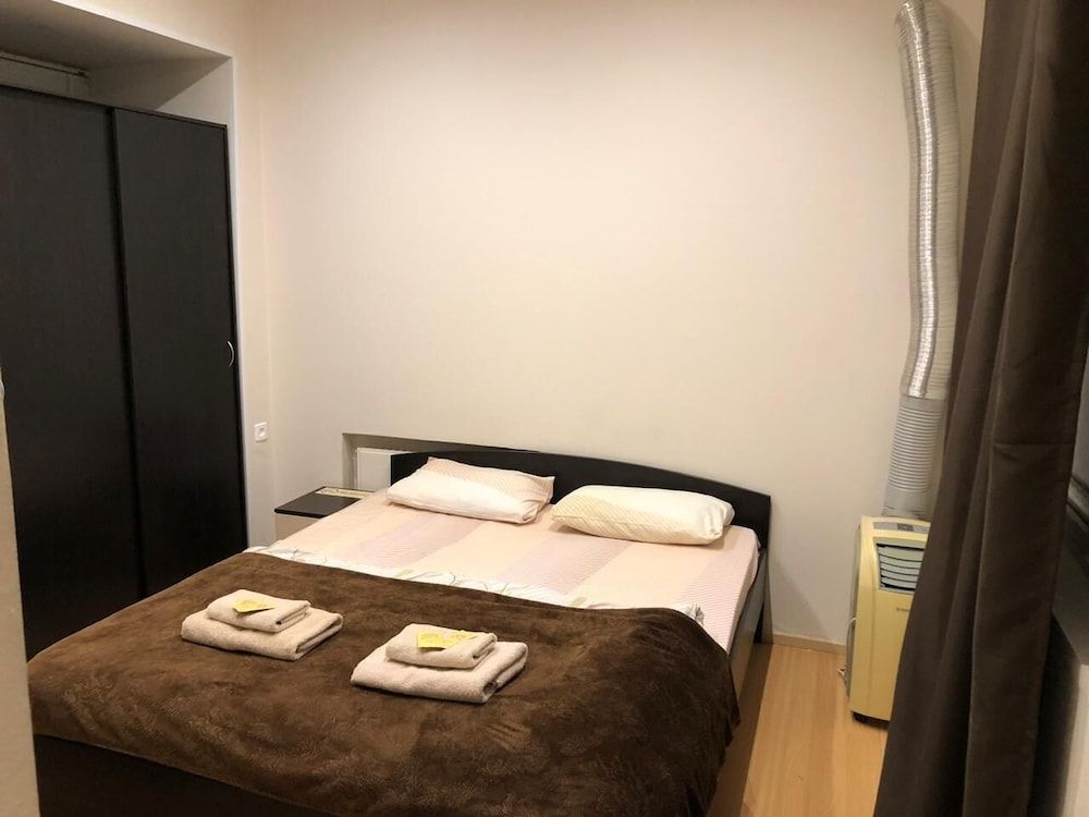 Mini hotel Sandia — hotel in Saint Petersburg