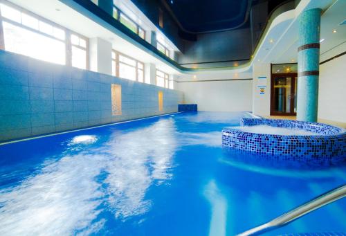 Greno Hotel & Spa — Karpacz — photo 4