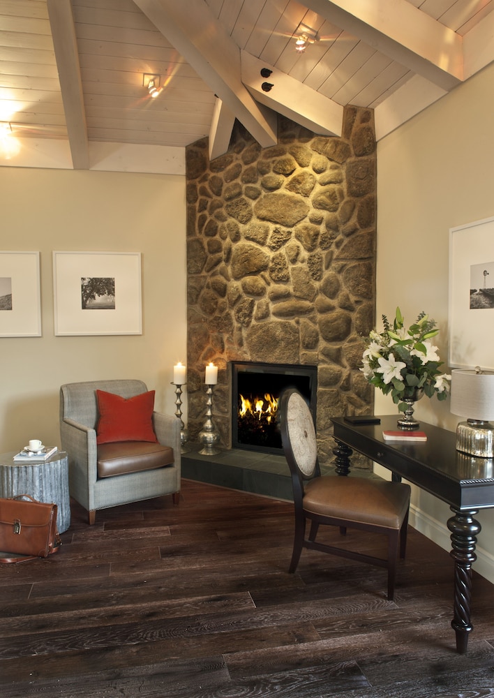 Hotel Yountville - photo 29