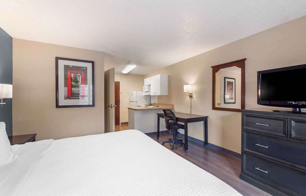 Extended Stay America Suites Memphis Germantown West - photo 16