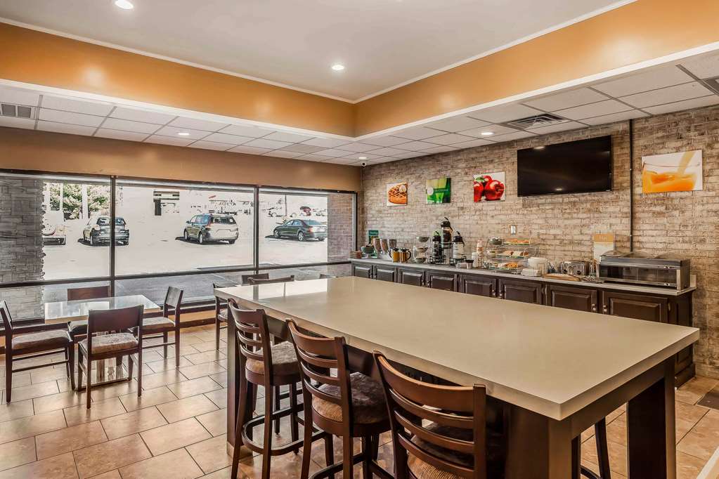 Quality Inn South Boston Danville East - featured photo