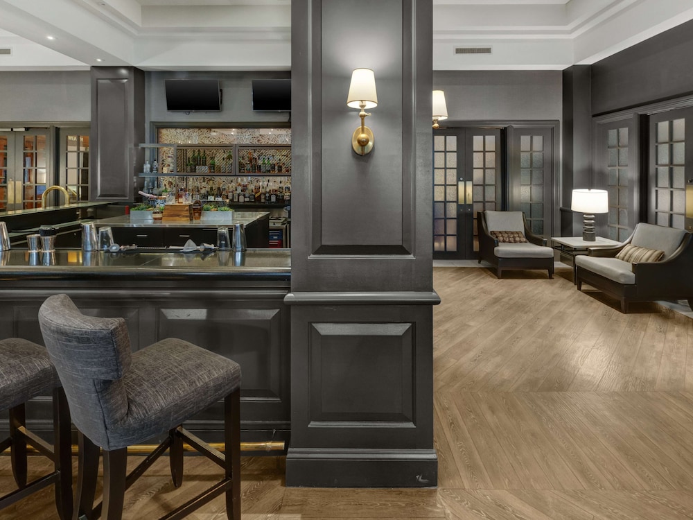 Hilton Harrisburg - photo 42