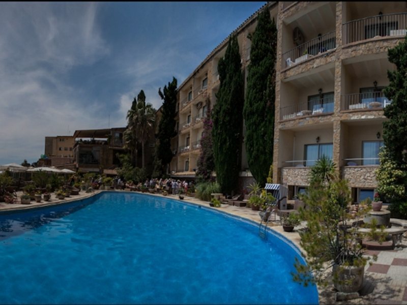 Hotel Cap Roig & Spa by Brava Hoteles in Calonge, Spain