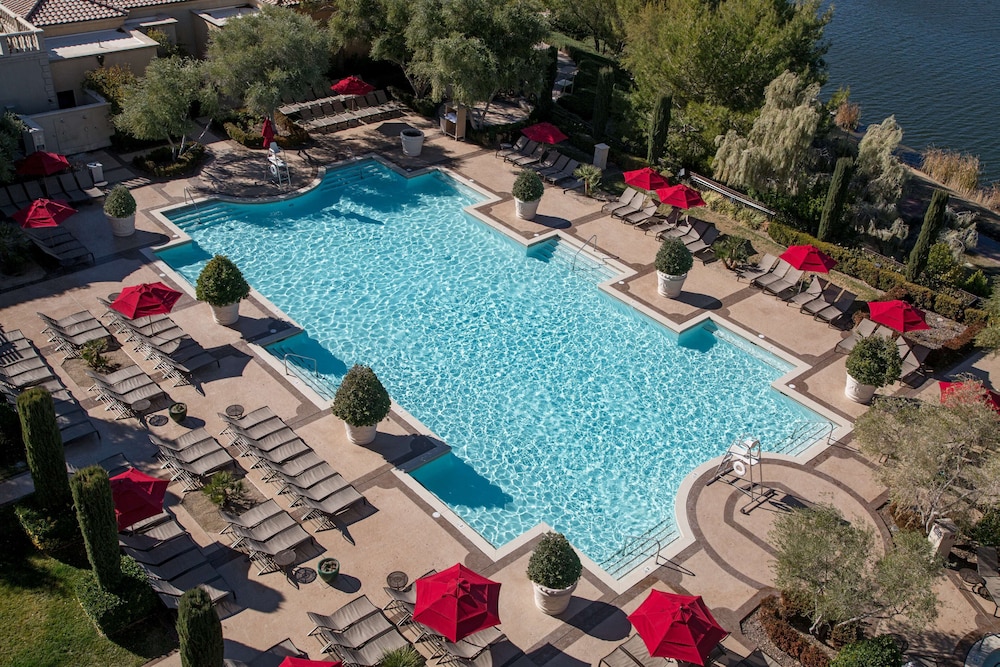 Hilton Lake Las Vegas Resort and Spa - photo 19