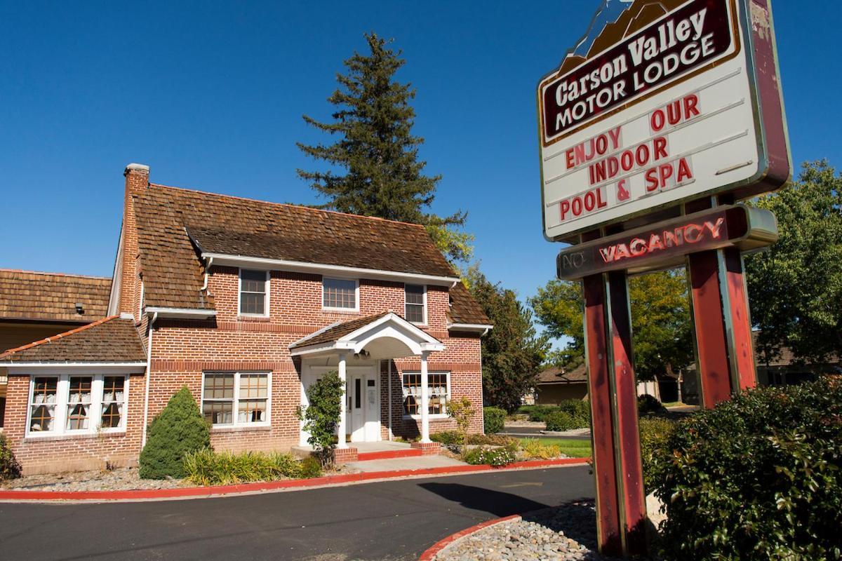 Carson Valley RV Resort - photo 9