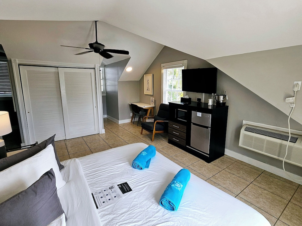 Bishop Hotel Key West - photo 45