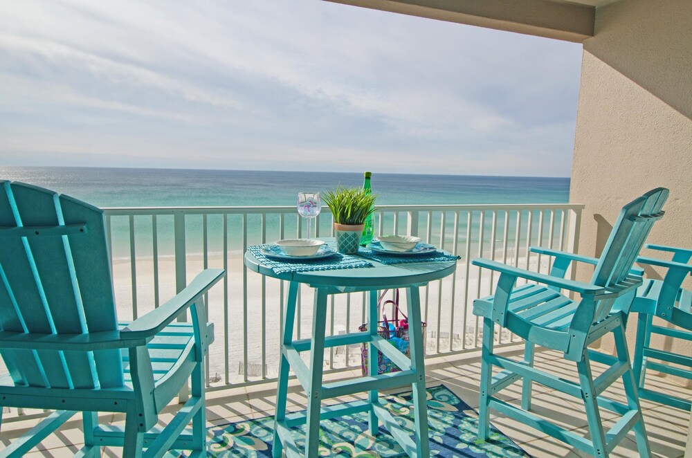 Island Princess Beach Resort By Panhandle Getaways — Fort Walton Beach