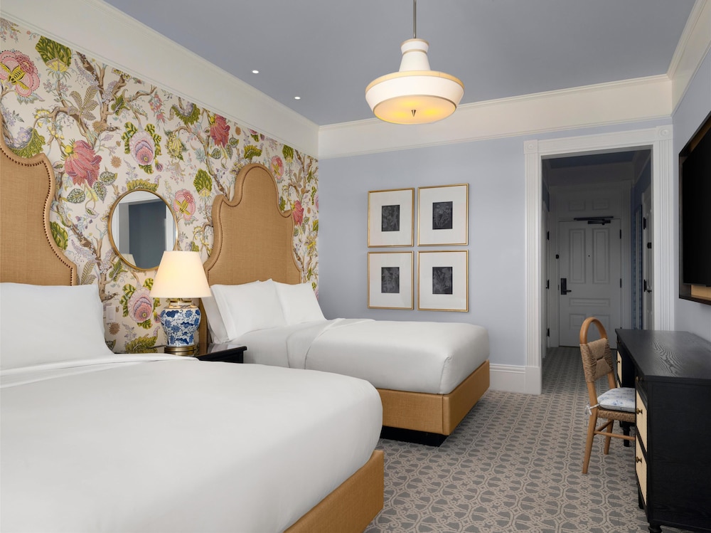 Hotel del Coronado Curio Collection by Hilton - photo 44