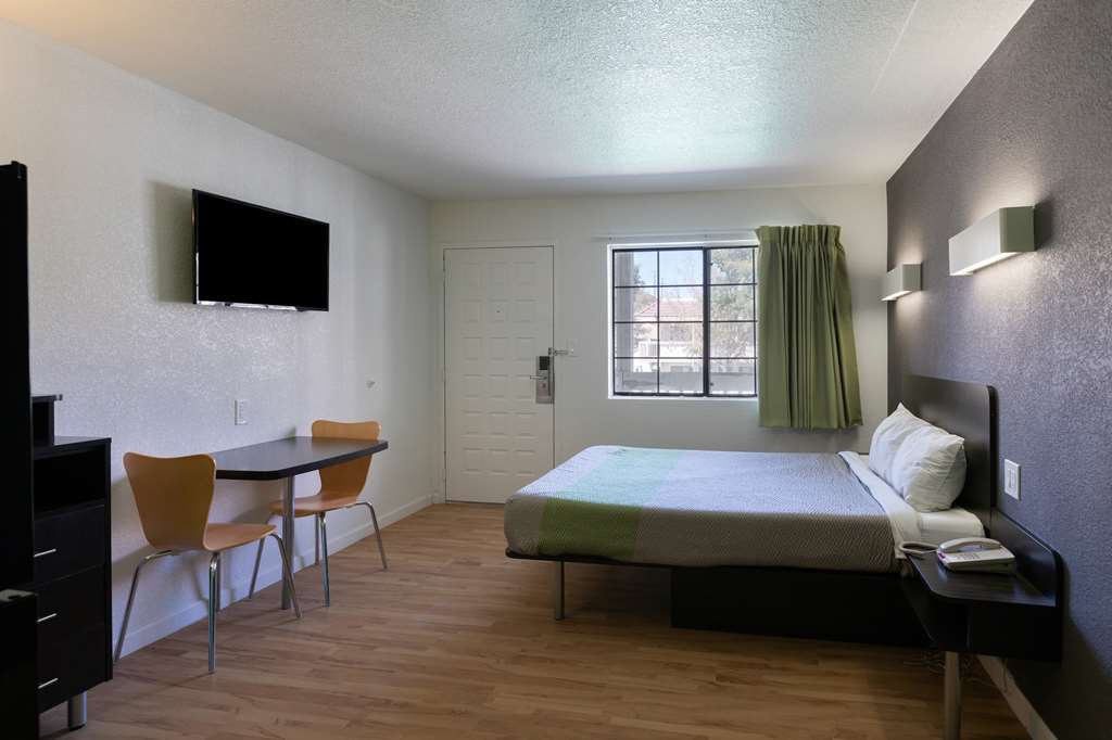 Studio 6 Barstow CA - photo 6